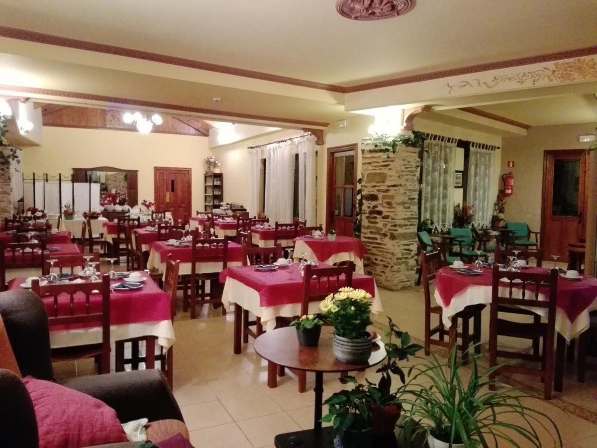 La Casa Del Filandon- Hotel Rural Quintanilla de Somoza Dış mekan fotoğraf