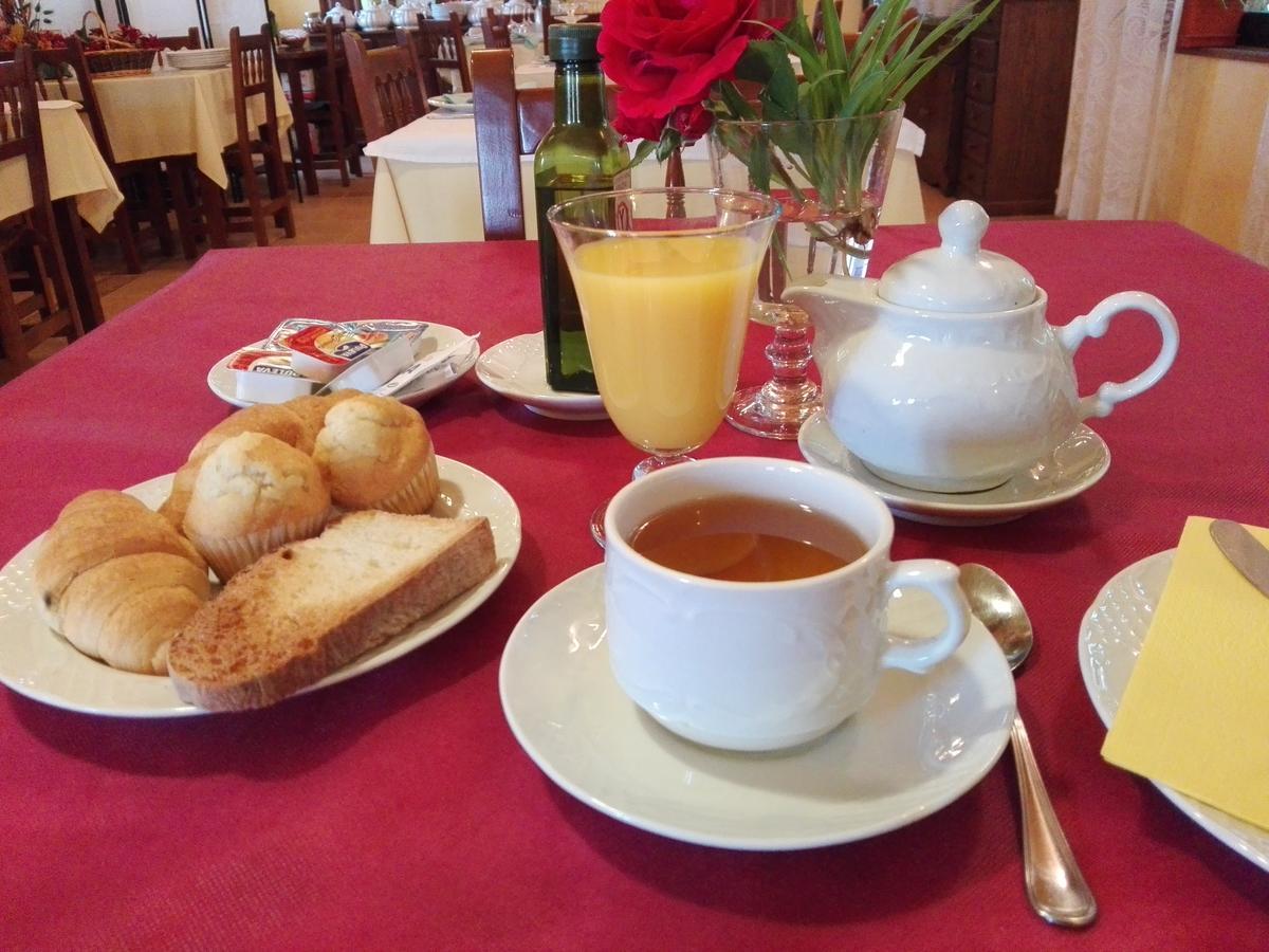 La Casa Del Filandon- Hotel Rural Quintanilla de Somoza Dış mekan fotoğraf